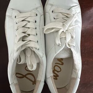 Sam Edelman tennis shoes size 7